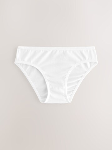 Next Underpants in White