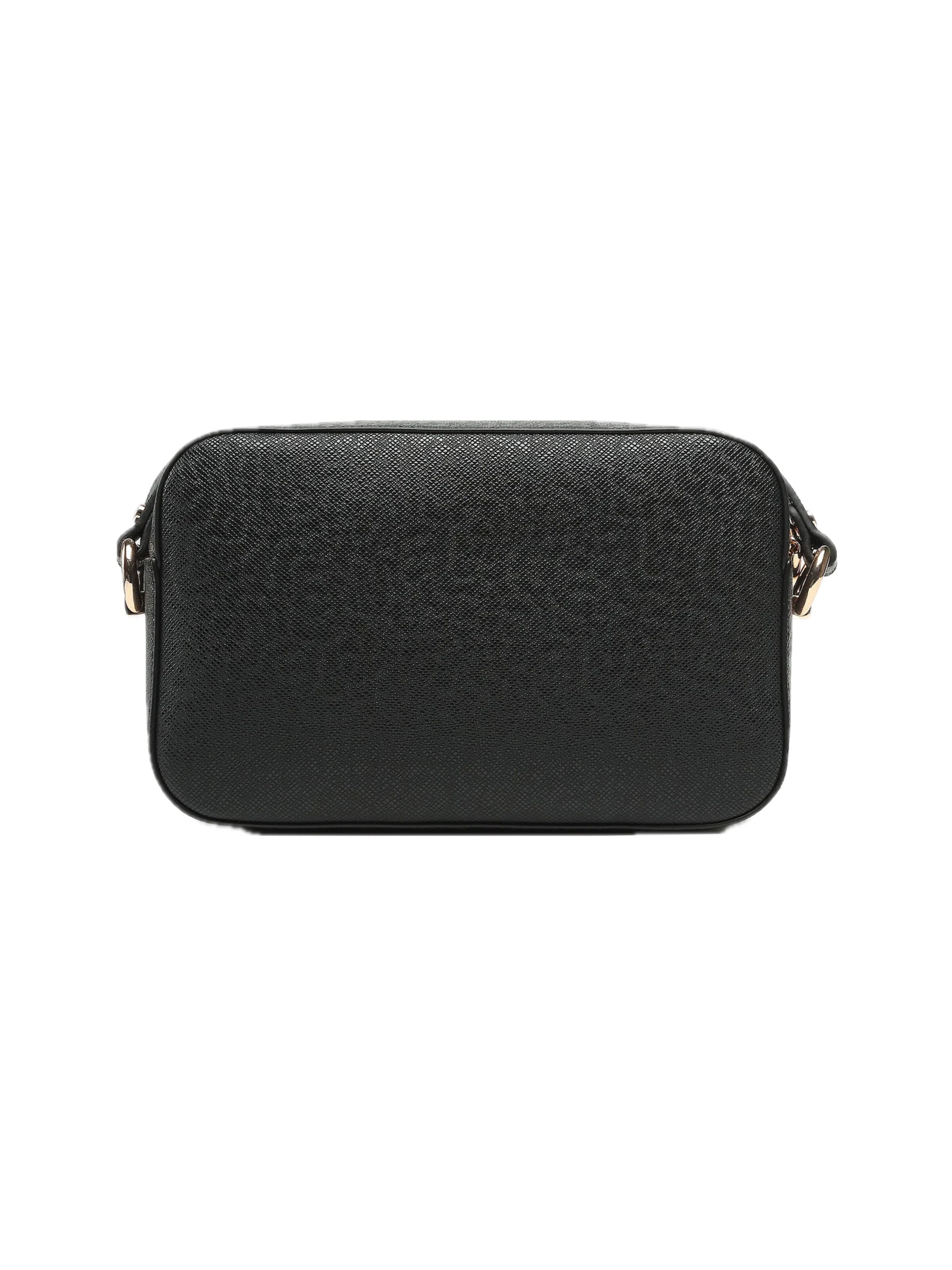 Liu Jo Crossbody Bag 'AXX012 E0087' in Black