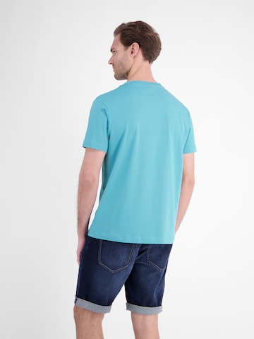 LERROS Shirt in Blue