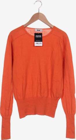 Acne Studios Pullover M in Orange: predná strana