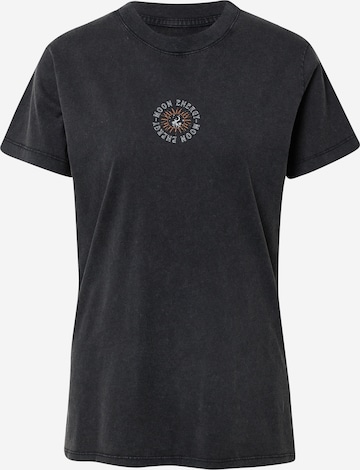 Cotton On Shirt 'CLASSIC ARTS' in Grey: front
