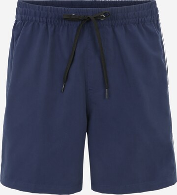 QUIKSILVER Badeshorts 'EVERYDAY VERT VOLLEY 16' in Blau: predná strana