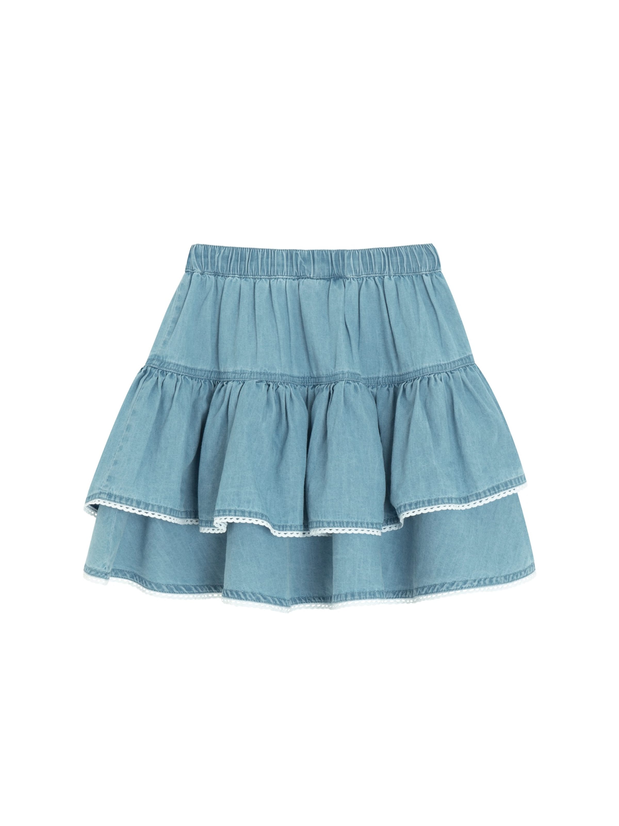 Cool Club Szoknyák - kék