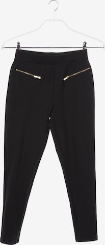 even&odd Pants in S in Black: front