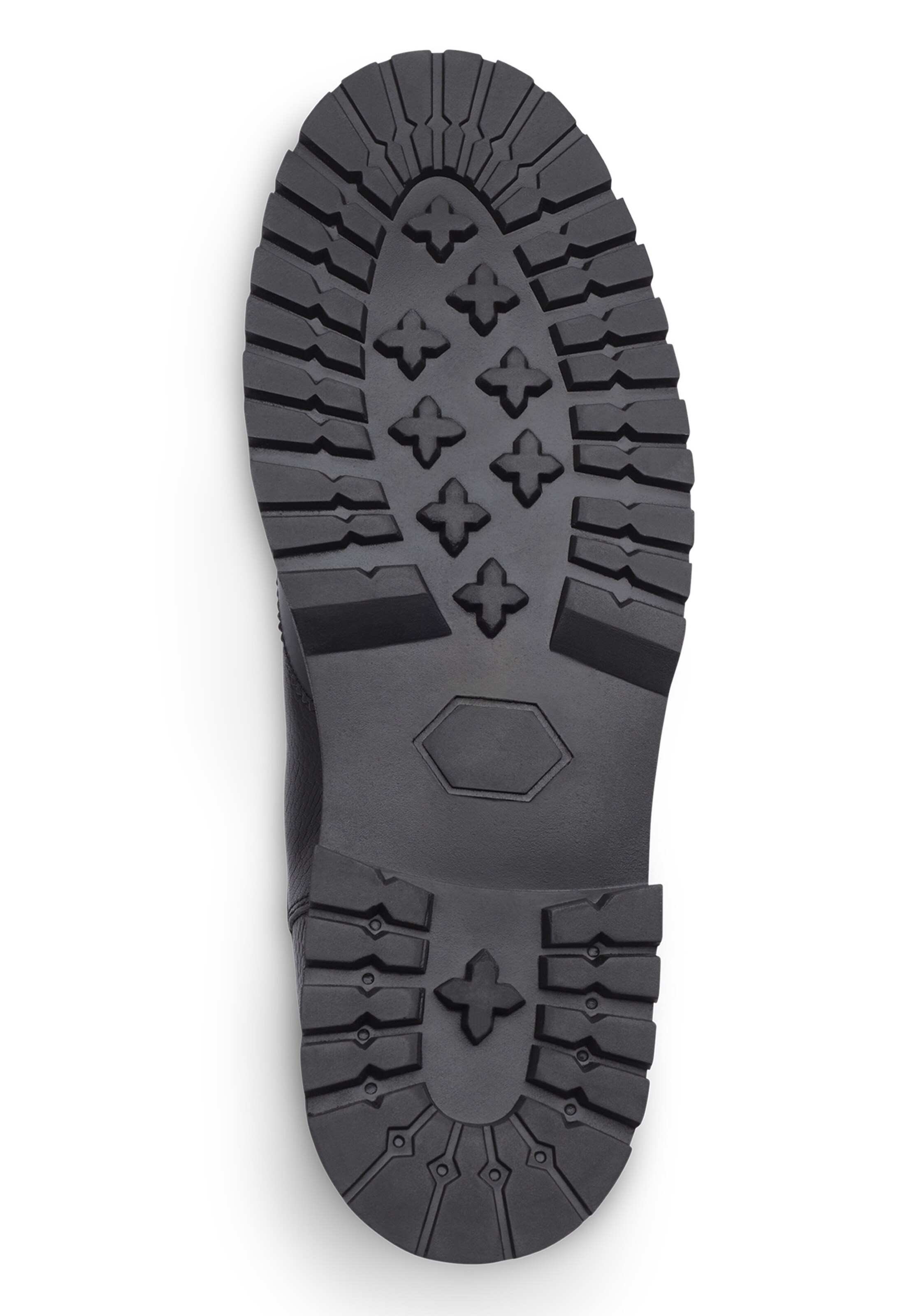 Henry Stevens Chelsea boots 'Bonnie FBCB3' in Black