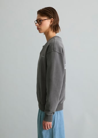 Sweat-shirt Marc O'Polo DENIM en gris