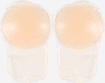 MAGIC Bodyfashion Lift Covers in Beige: predná strana