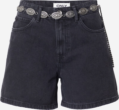 Džinsai 'ONLVega' iš ONLY, spalva – juoda, Prekių apžvalga