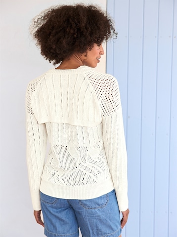 Bolero di heine in beige