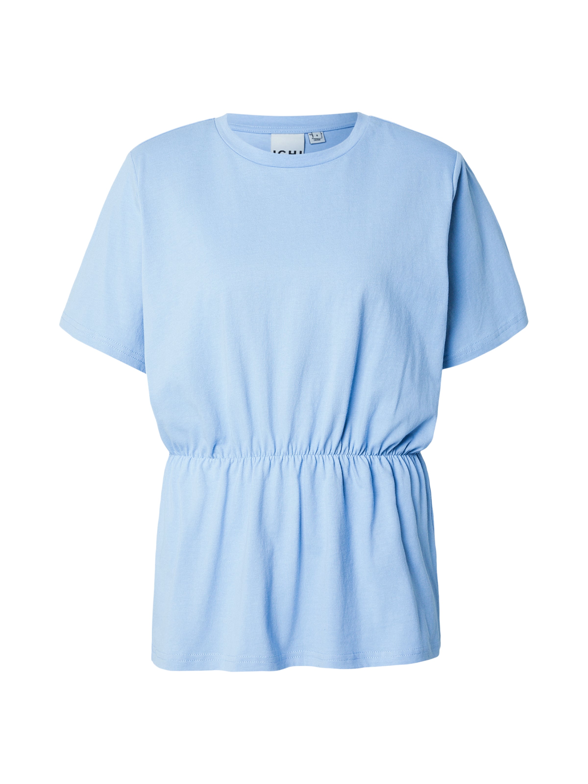 ICHI Shirt 'IHNOELIA' in Blue: front
