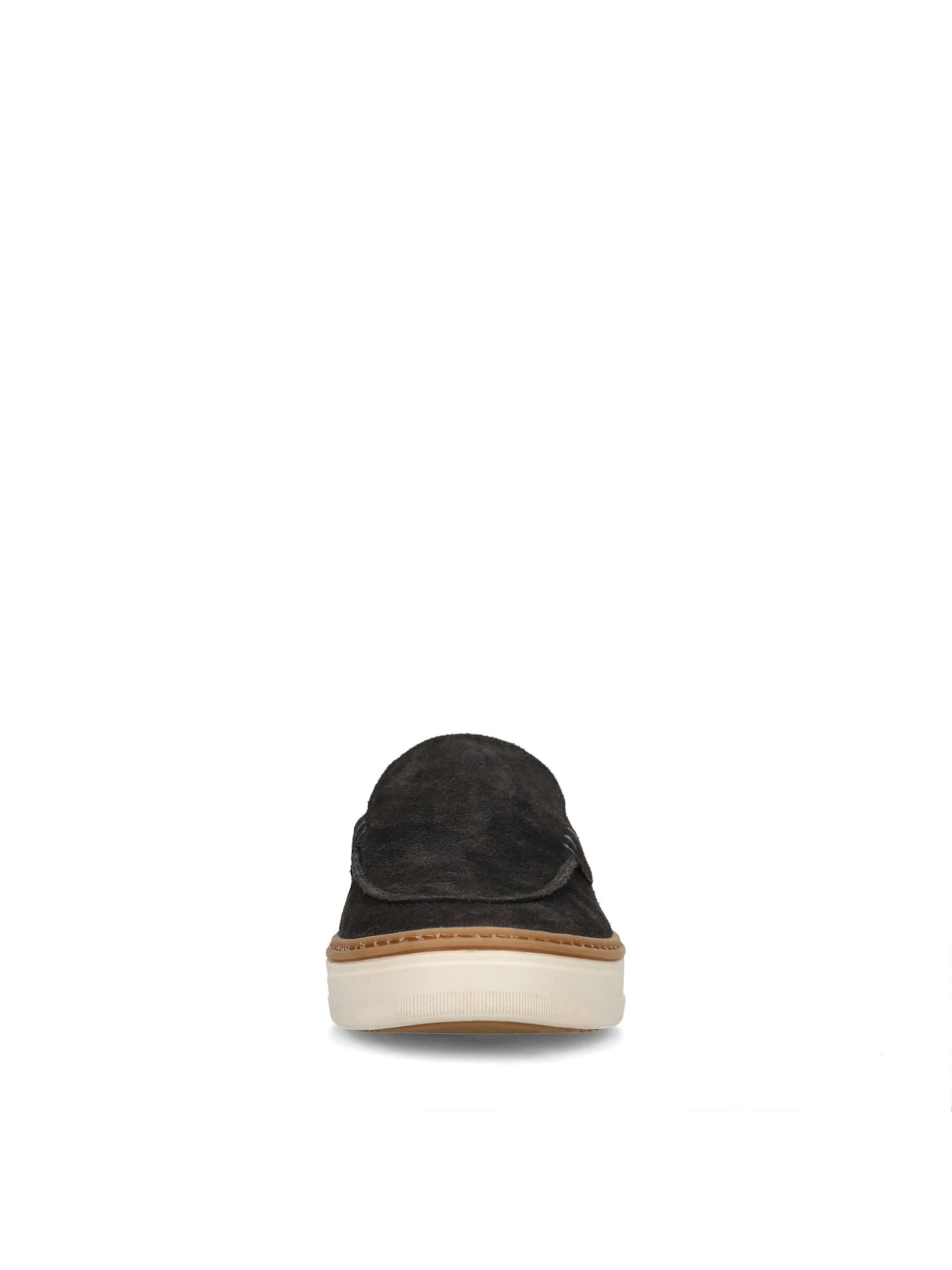 Chaussure basse no stress en bleu