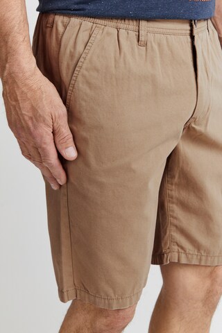 FQ1924 Regular Pants 'Arano' in Beige