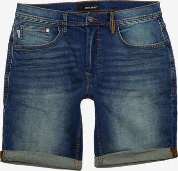 BLEND Jeans in Blauw: voorkant