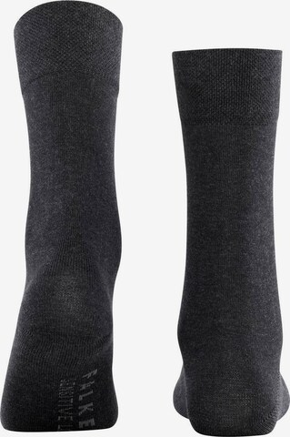 FALKE Socken in Grau