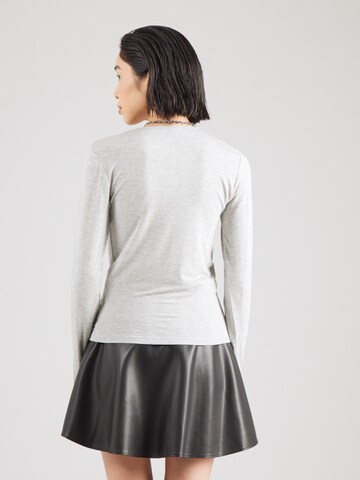 T-shirt 'JDYSANDY' JDY en gris