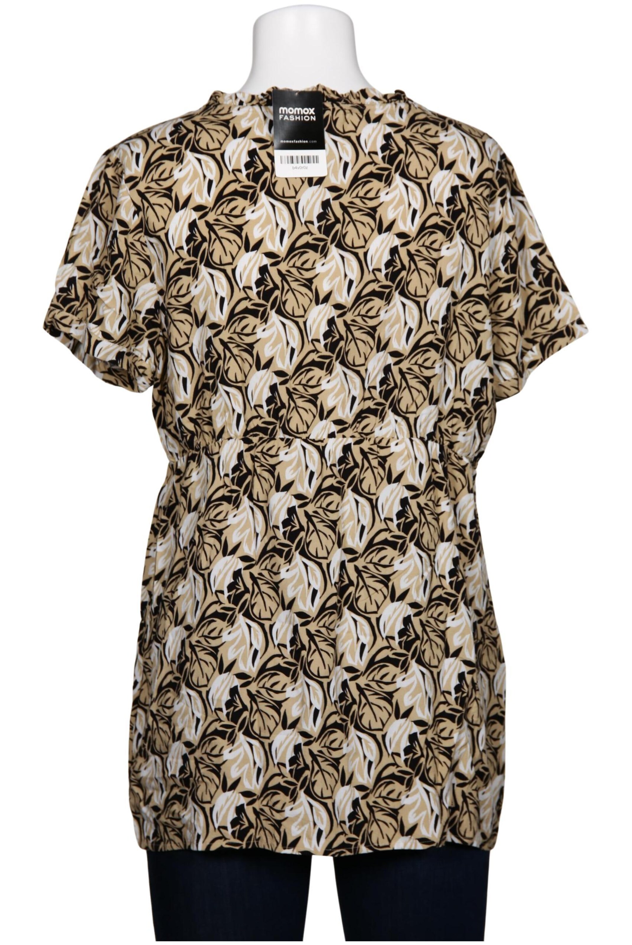 ESPRIT Bluse XL in Beige