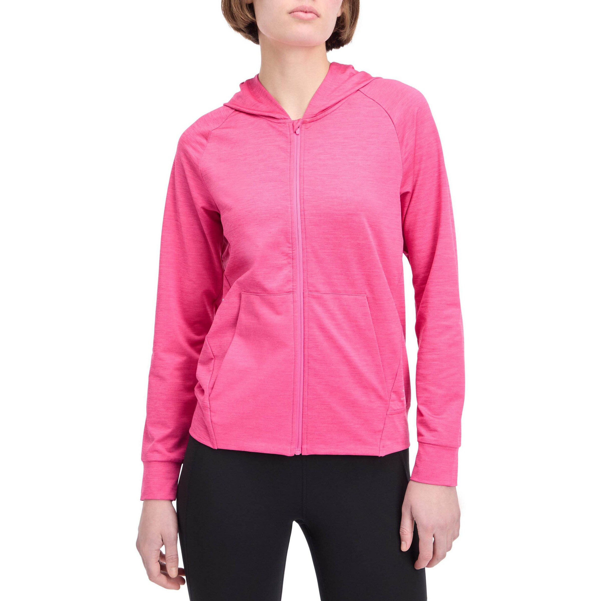 ENERGETICS Training Jacket 'Funda' in Pink