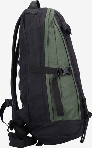 Haglöfs Rucksack in Schwarz