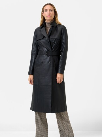 Cappotto di mezza stagione 'Darcy' di RICANO in nero