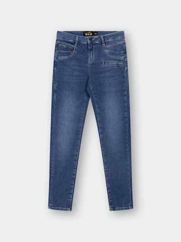Skinny Jeans di M.O.D MIRACLE OF DENIM in blu