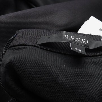 Gucci Kleid XXS in Schwarz