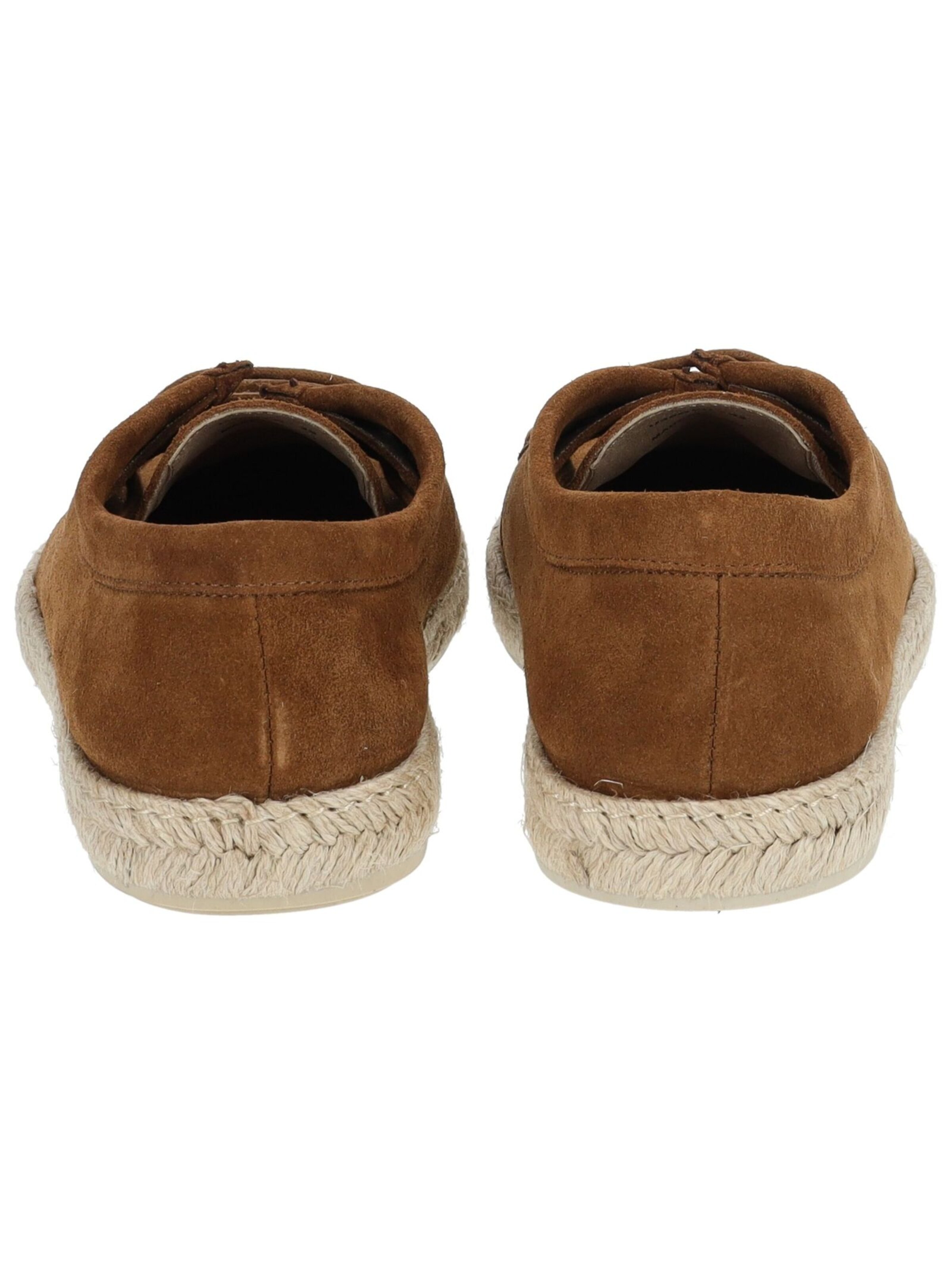 Mocassino di GEOX in marrone