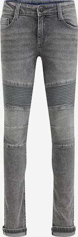 WE Fashion Jeans in Grau: predná strana