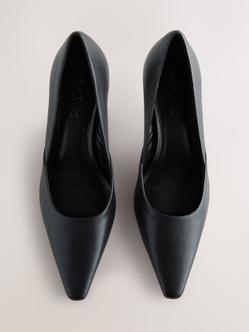 Next Pumps 'Forever Comfort' in Zwart