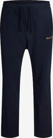 JACK & JONES Штаны 'JPSTKane Norrebro' в Синий: спереди