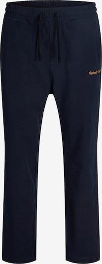 Kelnės 'JPSTKane Norrebro' iš JACK & JONES, spalva – nakties mėlyna, Prekių apžvalga