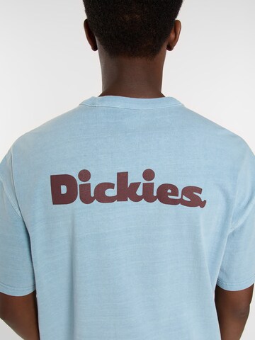 DICKIES Paita 'Slayden' värissä sininen