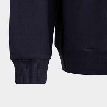 ADIDAS SPORTSWEARSportska sweater majica 'Future Icons' - plava boja