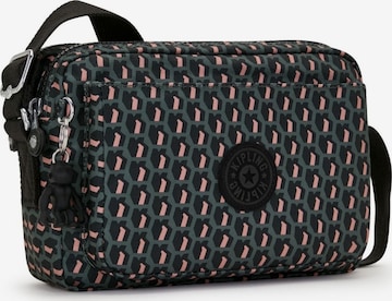 KIPLING Umhängetasche 'ABANM' in Schwarz