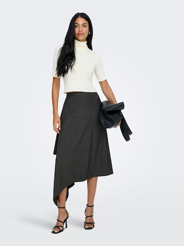 JDY Rok 'JDYAra' in Grijs