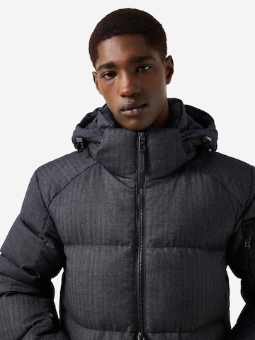 BOGNER Jacke 'Jamy  ' in Blau