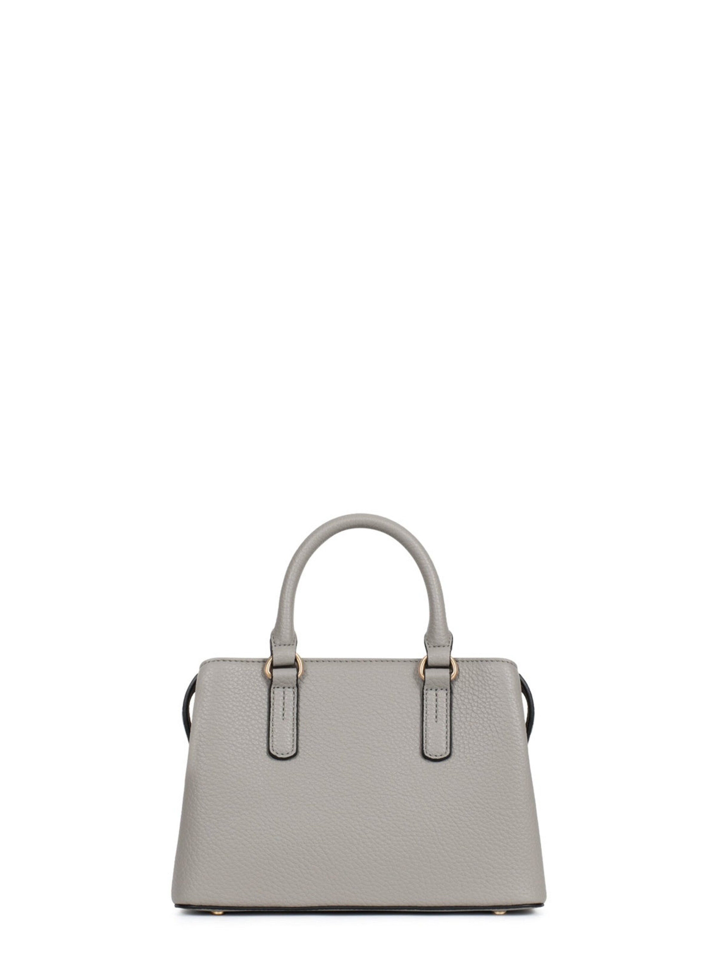 Hexagona Handtasche 'Zora'‌‌‌‌‌‌‌‌‌ in Grau