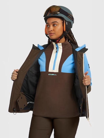 Veste de sport 'Fwc'Cruz Triple' O'NEILL en bleu