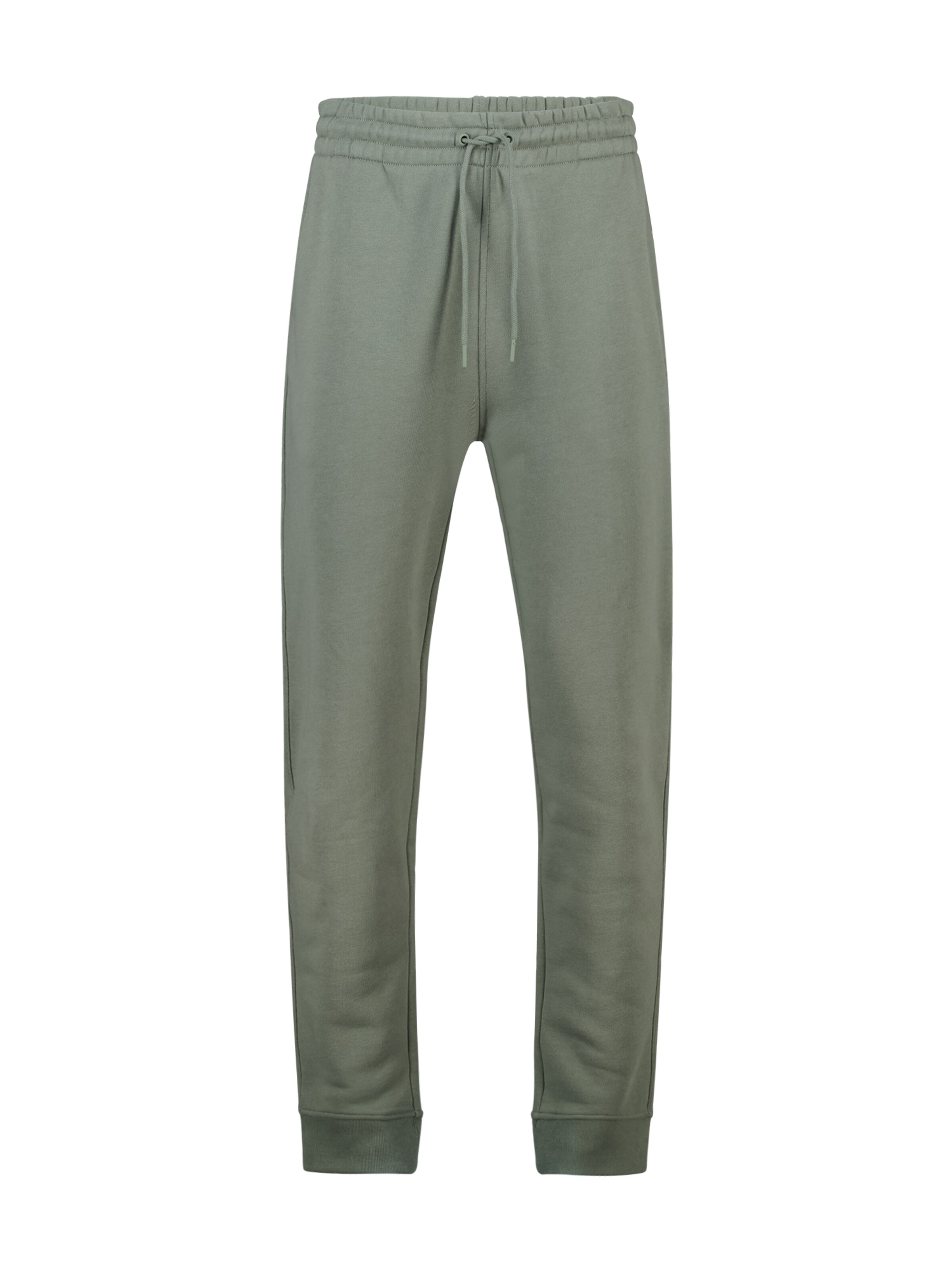Pantalon America Today en vert : devant