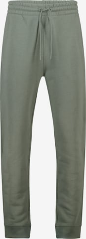 America Today Broek in Groen: voorkant
