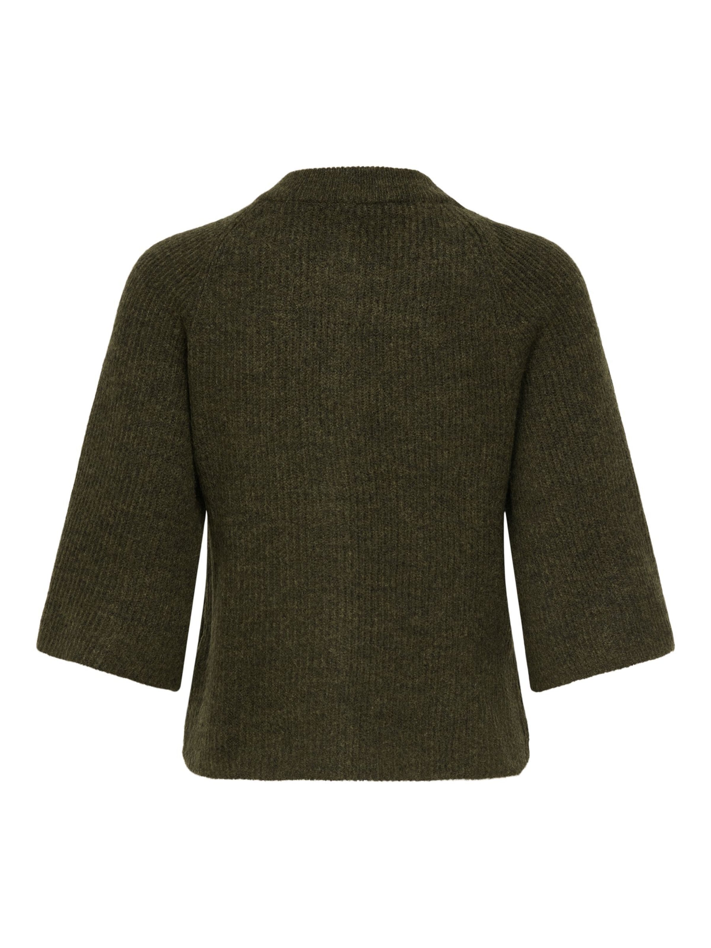 Cardigan 'JDYHailey' JDY en vert