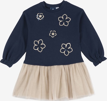 Chicco Mekko värissä sininen: etupuoli