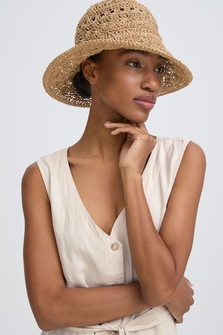 Robe b.young en beige