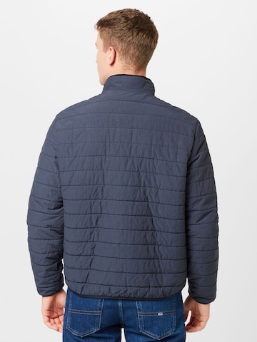 Veste mi-saison TOMMY HILFIGER en bleu