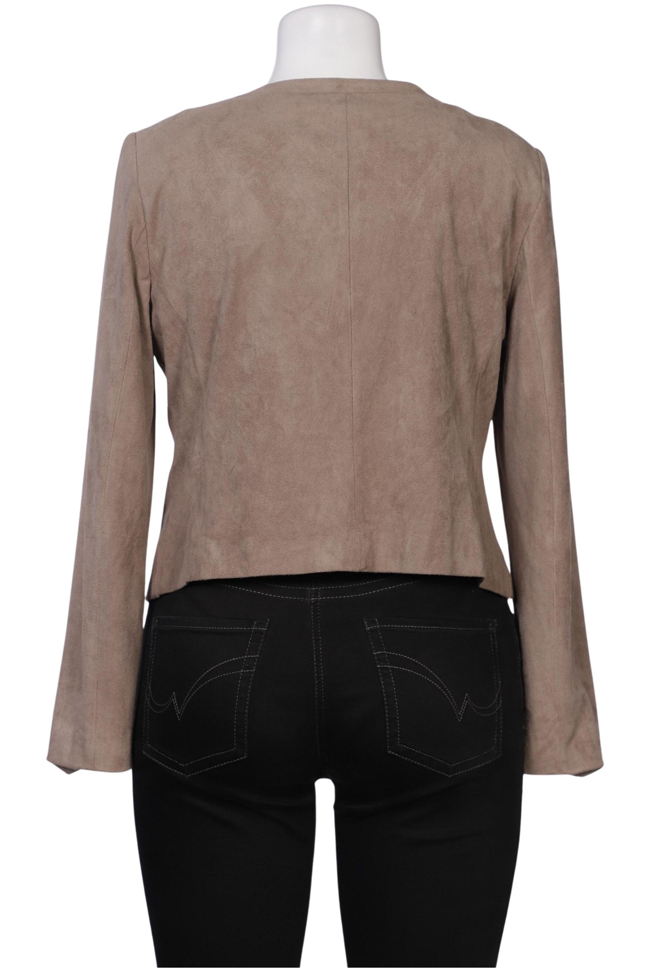 COMMA Blazer in XL in Beige