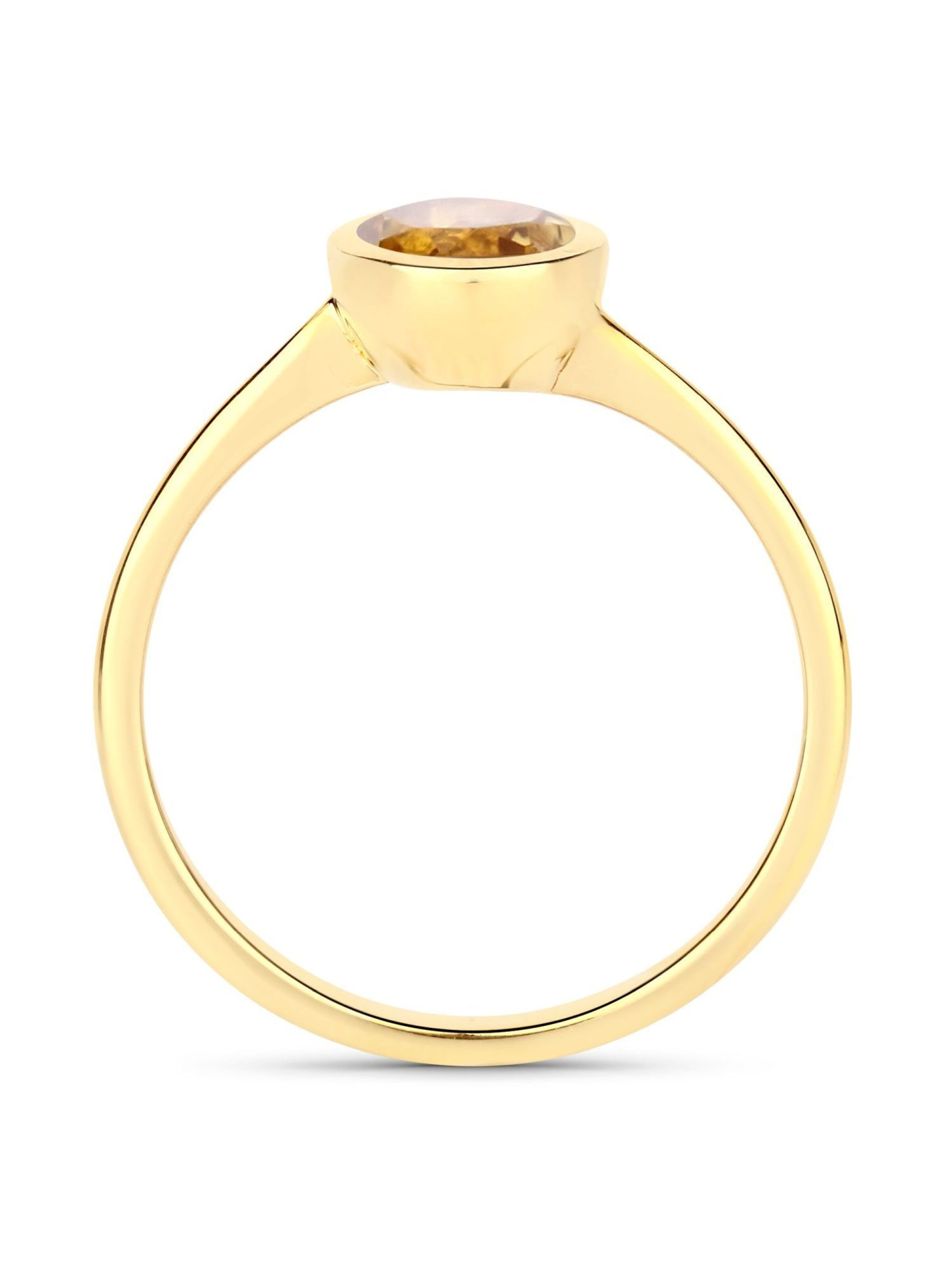 Rafaela Donata Ring in Gold