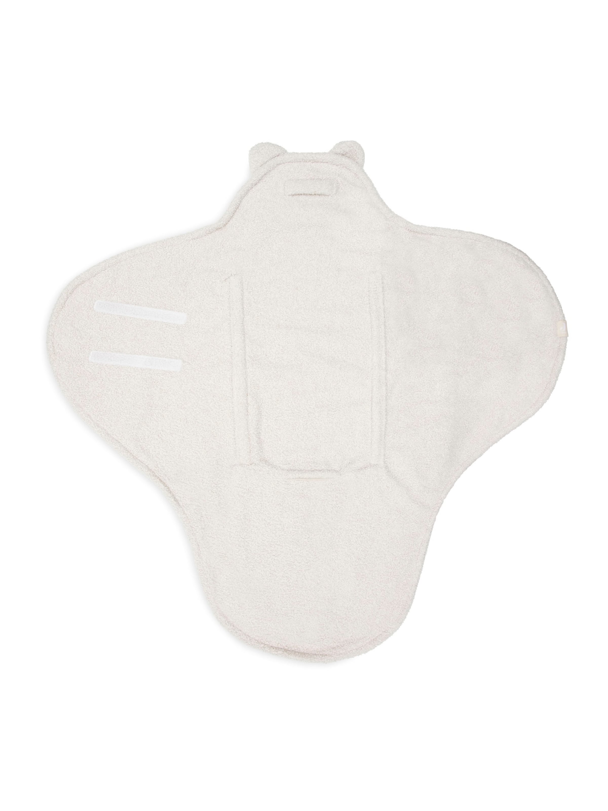 Jollein Baby Blanket in Beige