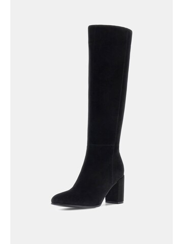 GUESS Boots 'Braxen' in Black