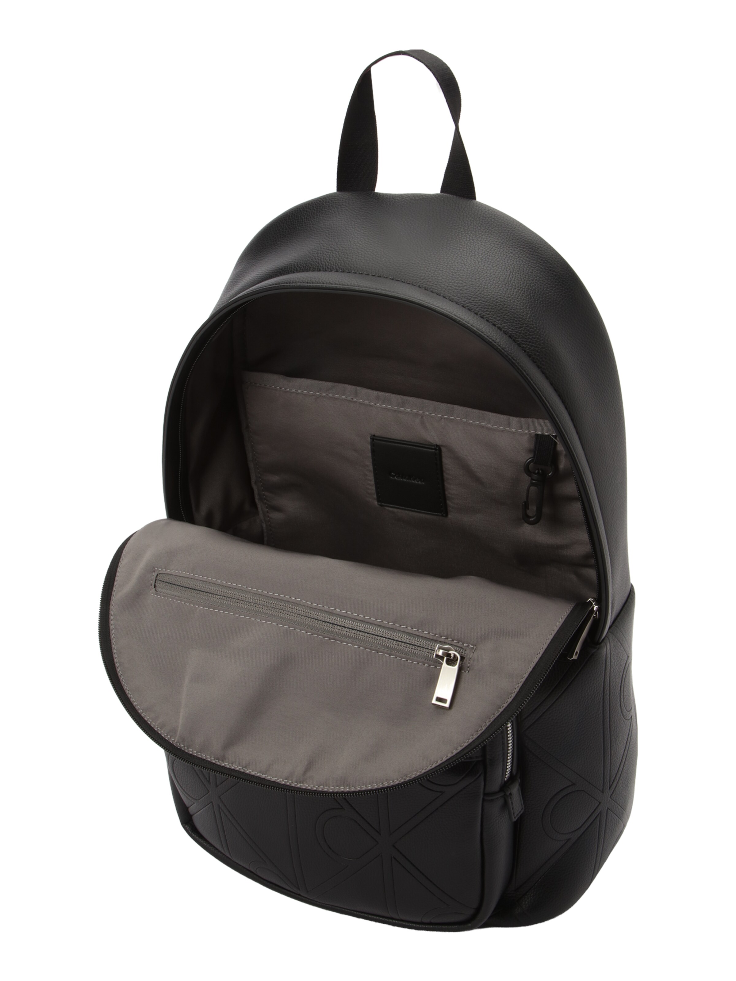 Calvin Klein Рюкзак в Черный