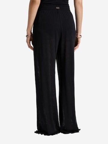 Vilebrequin Regular Hose‌‌‌‌‌‌‌ in Schwarz