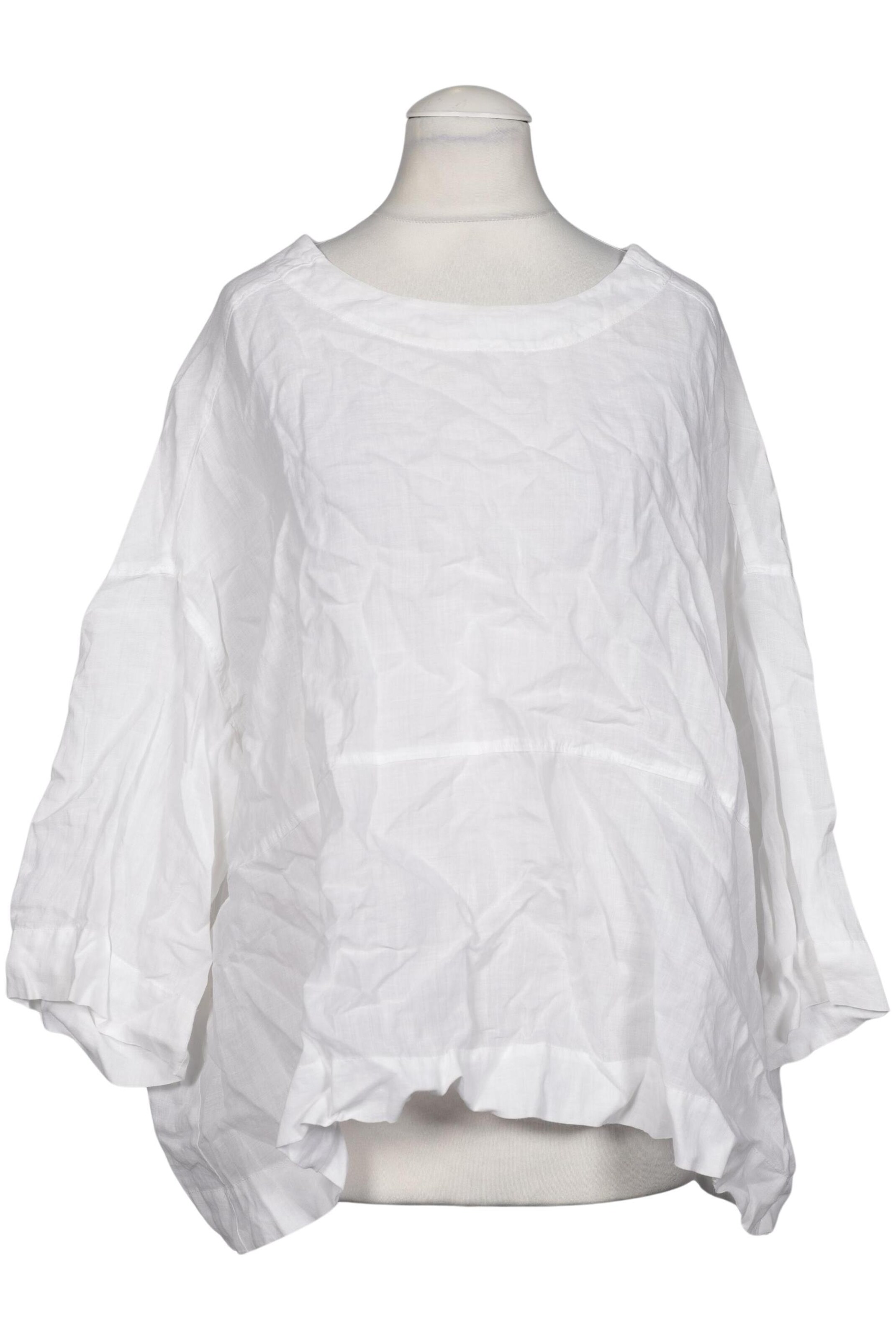 FFC Blouse & Tunic in XS in White: front